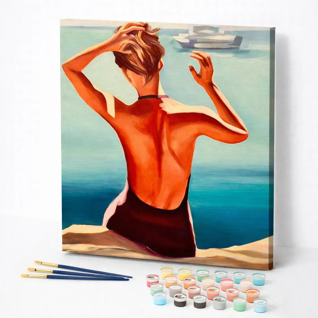 Ocean Breeze Muse