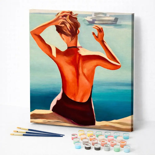 Ocean Breeze Muse